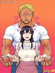 熊和兔子无法成为朋友！