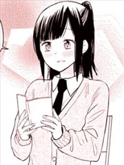 我最讨厌的学姐