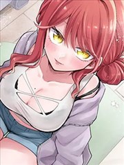 与爱喝酒的前辈女友甜蜜同居的恋爱喜剧要等到20岁之后