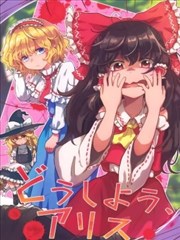 该怎么办啊，爱丽丝