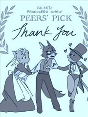 名侦探艾莉丝的闲暇时光