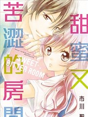 甜蜜又苦澀的房間