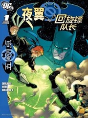 局外人-五条同点：夜翼与小回旋镖队长