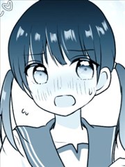 喜欢的女孩来打工了