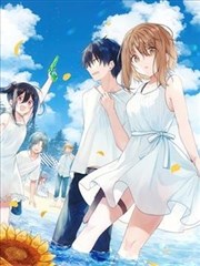 TRIGGER扳机~番外故事集~