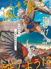 当翅膀切开风的时候