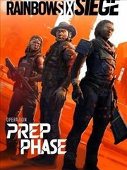 彩虹六号：围攻