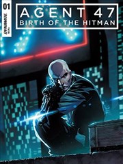 特工47：杀手起源