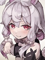 安原禄老师的动物娘合集