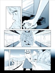 鞠莉生日庆生短漫