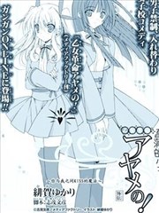 菖蒲的少女革命～外传