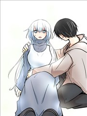 20年後石化解除了的故事