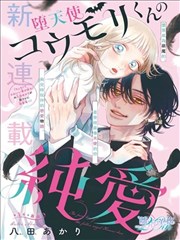 堕天使光森的纯爱