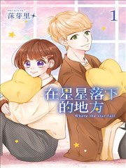 在星星落下的地方