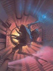 异形：噩梦避难所