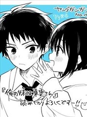 我的妹妹是东云同学