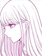 普通女子和无口美人