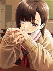 坠入梦境的少女