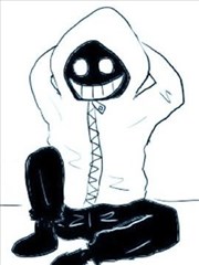 在我决定结束生命那天，死神出现了…