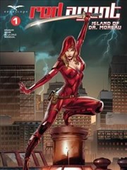 红特工-莫罗博士之岛（2020）