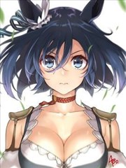 对我来说的最强就是你