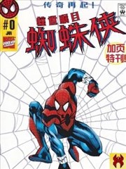 惊世瞩目蜘蛛侠