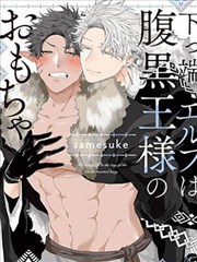 底层精灵是腹黑国王的玩物