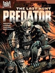 铁血战士：最后之猎