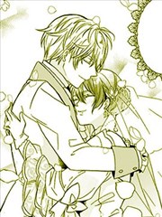 放弃一切的朴素千金受到年轻冰帝的宠爱