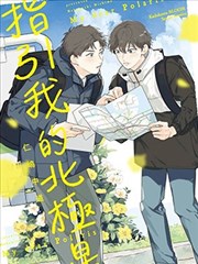 指引我的北极星