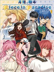 月姬格斗：TYPE LUMINA