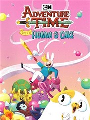 菲欧娜和蔻可的探险时光：派对狂欢曲