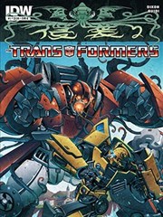 变形金刚：侵袭2