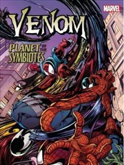 共生体星球特刊系列