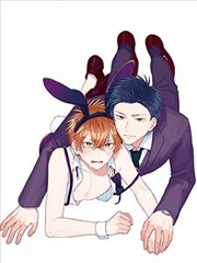 惩罚纯真兔男孩