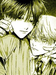 笑面之蛇和凝视之犬