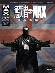 惩罚者MAX：猎杀卡塞尔