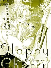Happy Cherry
