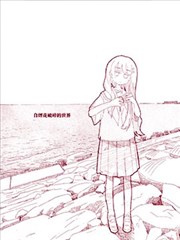 自烟花破碎的世界