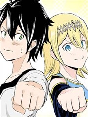 為了守護你升到Lv99的村民