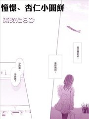 憧憬、杏仁小圓餅