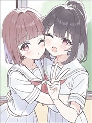 学生会长的百合事情