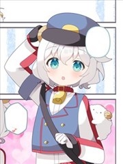 梦君是可爱魅魔♂