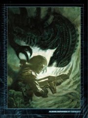 异形：反抗阵线