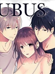 INCUBUS 他们为了进食而爱抚我