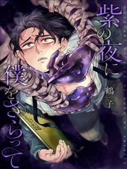 紫色夜魇，掠我而去