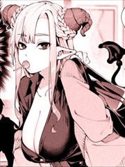 辣妹魅魔大过敏！