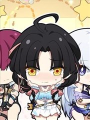 卡拉彼丘四格漫画