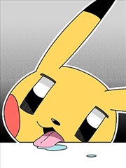 小智和皮卡丘的旅行