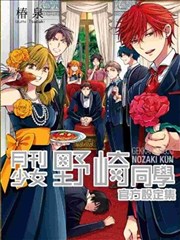 月刊少女野崎同学官方设定集